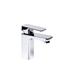Bateria Valvex LOFT chrom 2454910